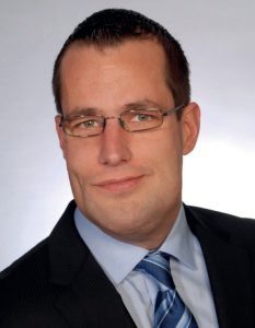 Dr.-Ing. Christoph Schluer